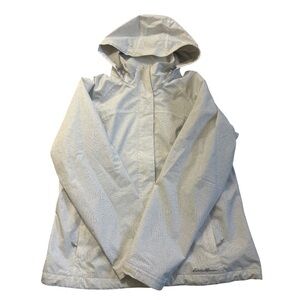 Eddie Bauer rain jacket